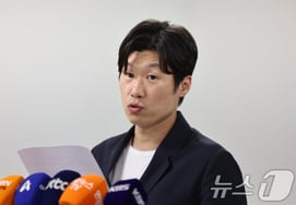 パク・ジソン委員長「サッカー協会長選挙、今年は超えないだろう··· KFAも積極的"