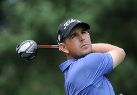 '悲劇' PGAで活躍したプロゴルファー、45歳で早逝 "あまりにも若い年齢でこの世を去るなんて···"
