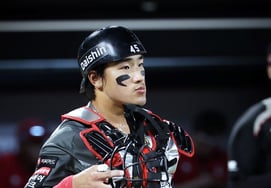 'Six-run ninth inning' KT's huge breakthrough, comeback from 1-3 to 7-3 in the final frame → seven-game winning streak! An Hyeon-min and Park Young-hyun battery closes out scoreless