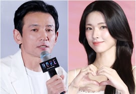 'Siempre que hay oportunidad', Hwang Jung-min lo superó bien, pero casi se vuelve ambiguo con Ha-young.. Anuncio de participación de Jung Hae-in y Heo Sung-tae [Star Issue]