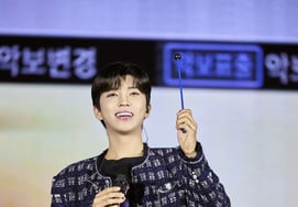 任英雄凭借《IM HERO 2》征服音源市场..Melon累计播放量突破15亿次