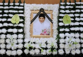 Andre Kim, Deceased Due to Worsening Pneumonia Symptoms.. 16th Anniversary Today (12th)