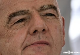 「どうやってインファンティーノ会長に逆らえるのか」と声を上げたら、金が途絶える··· FIFAの支援金に縛られた小規模サッカー協会たち