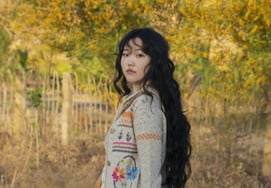 [官方]AKMU 李秀贤演唱《蔚蓝珊瑚礁》..J-POP 翻唱项目第三位参与者
