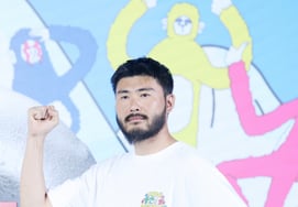 '対等倭' カーダーガーデン、登山バラエティの降板を悩む「ありえないと思う」