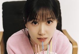 '33-year-old' Park Eun-bin, already celebrating 30th anniversary of debut... "Gratitude to fans"