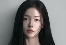 'The Glory' to 'Squid Game 2': Song Ji-woo, New Beginning..Exclusive Contract with Management Run [Official]