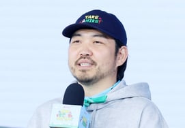 '一体、登山をなぜするの？『演出』のパク・ヒョンヨンPD [★フォト]
