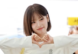 Rescene Mei's 'Cute Charm' [★Photo]