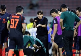 '規定通りにしたのに、なぜ交代を妨げたのか' 江原FC、ガンバ戦の判定論争でAFCに公式抗議