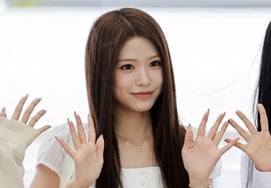 Rescene Zenah 'Doll-like Beauty' [★Photo]