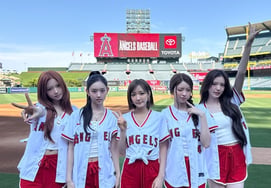 キキ、デビュー2年目にMLB入り..'ワイキキ'のカムバックがさらに盛り上がった