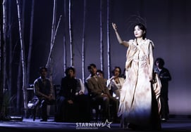 Jeon Mi-do, en la realidad y en el escenario: actriz [★FOTO]