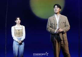 Jeon Mi-do - Lee Dong-ha, không khí bí ẩn[★ẢNH]