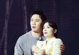Im Cheol-su y Jeon Mi-do, conflicto continuo [★FOTO]