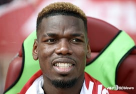 'El defensa central lo recomendó para la K-League...' Drogas detectadas → de ídolo a paria Pogba, finalmente expulsado del Mónaco: "Proceso de desvinculación, previsto como agente libre"
