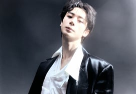 I thought it was Cho Young-woo... His younger brother, Cha Jung-woo, is just as handsome [Photo Shoot]