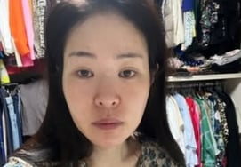 「もうやりたくない」ミジャ、やつれた姿..大腸内視鏡の腸洗浄に「冷や汗」