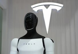 Tesla to Dismantle Model S and X Production Lines… Betting Everything on Optimus Robot in Yangsan