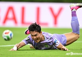 'Oh Hyun-gyu's sudden blow': There was a 'real first pick' for the new coach... Blahovic, imminent transfer to Besiktas "Top-front upheaval → Starter competition on high alert"