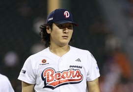 '郭彬诉髋关节疼痛'6局81球后下场有理，"将观察至明日状态"[蚕室现场]
