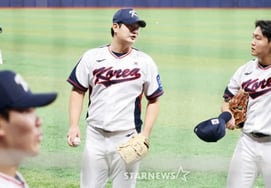 'Study in Japan' Kim Seo-hyun and 'Shoulder Pain' Jung Woo-ju, both recorded scoreless outings... "Will watch for one or two more games" watched over them