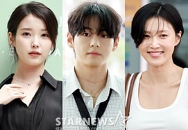 "Hearing is not very good"... BTS V, IU, Hwasa late confession of 'chronic illness' with professional awareness [★FOCUS]