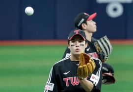 [One Sweep] Let's carry yesterday's winning momentum! 'Stepping onto the field as a starter' Lim Chan-kyu