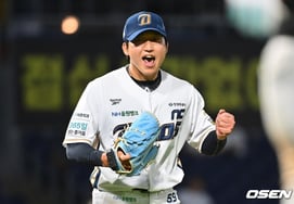 '4G 20 Runs Allowed → 12 Days Rest' Koo Chang-mo Returns with Perfect 7-Inning Scoreless Performance, "There's Fun in Growing" — The Ace Is Still Developing