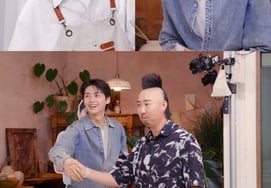 イ・チャンウォン、BIGイベントに..韓国の最高のガールズグループが登場 [ペンストラン]