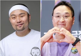 'Vivo Solo' y su impacto en la vida... Al ver el comentario dejado por Koo Sung-hwan ante la noticia de Hong Ga [Star Issue]