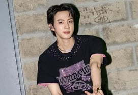 BTS Jin, Becomes the 920th Charity Fairy of 'Favorite Idol'.. Marking 12,300 Days Since Birth with 28th Record as a 'New Milestone'