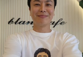 'Blanca' Jung Cheol-kyu, on speculations of '6-year bullying senior': "Not Ryu Dam or No Woo-jin"