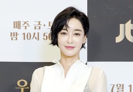 Kim Hye-eun: "Regretful we couldn't work together on the final work, my heart aches"... Mourning for the late Director Ahn Pan-seok