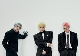 '20th Debut Anniversary' BIGBANG, Additional Visual Photos for New Release Revealed