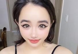 Park Bom, khuôn mặt thay đổi sau khi tạm dừng hoạt động...công bố ảnh tự sướng lúc nửa đêm [Vấn đề sao]
