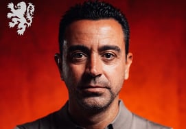 [Official] 'South Korea's football coach candidates shrink again': Barcelona legend Xavi to take charge of Netherlands national team