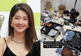 '階下の騒音・運転論争' キム・ビヌ、バリ移民準備の近況..「人を捕まえるんだね」 [スター・イシュー]