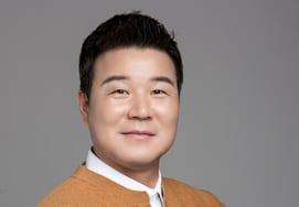 [Oficial] 'Leyenda del tenis' Lee Hyung-taek, finalmente un nuevo comienzo... "Socio confiable"