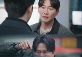 许俊硕，演绎“严肃↔欢笑”..'最喜爱的员工’演技丰富