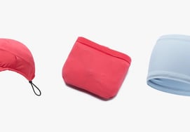 Prospecs Launches Four Lightweight and Bouncy 'Running Accessories'