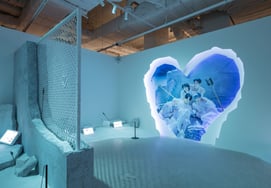 [公式] トゥモローバイトゥゲザー、7年の物語に没入する展示..本日（13日）開場