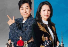 [Official] 'The Swindlers' wins the Good Program of the Month award from the Broadcasting Media Communication Ethics Committee... Comeback on September 4