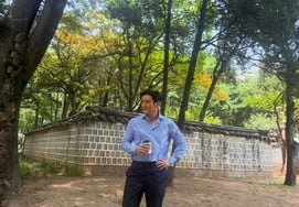 Choi Si-won, tras denunciar el hackeo de sus redes sociales: "El clásico es la referencia"