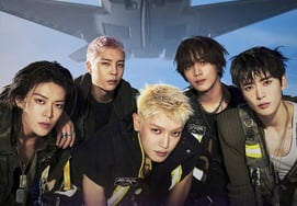 [公式] NCT 127、19日に『アメリカ・ゴッド・タレント』の生放送に出演