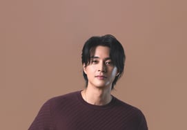 Kim Ji-hoon, Consistently Handsome [★Photo]