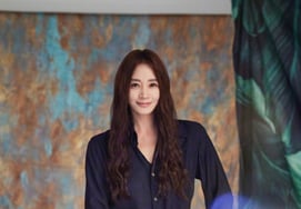キム・ヘス、ますます美しくなっている [★フォト]
