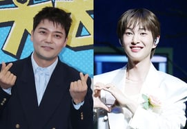 SHINeeのオンユとチョン・ヒョンム、'注射おばさん'の疑惑..すでに警察の調査を受けた [スター・イシュー]