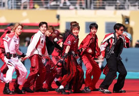BTS 'Hooligan' Nominated for Berlin Commercial Awards...Editing and Costume Styling Categories [K-EYES]