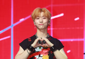 [Breaking News] Xdinary Heroes' Geon-il suddenly withdraws.. JYP: "Serious matter, contract terminated"